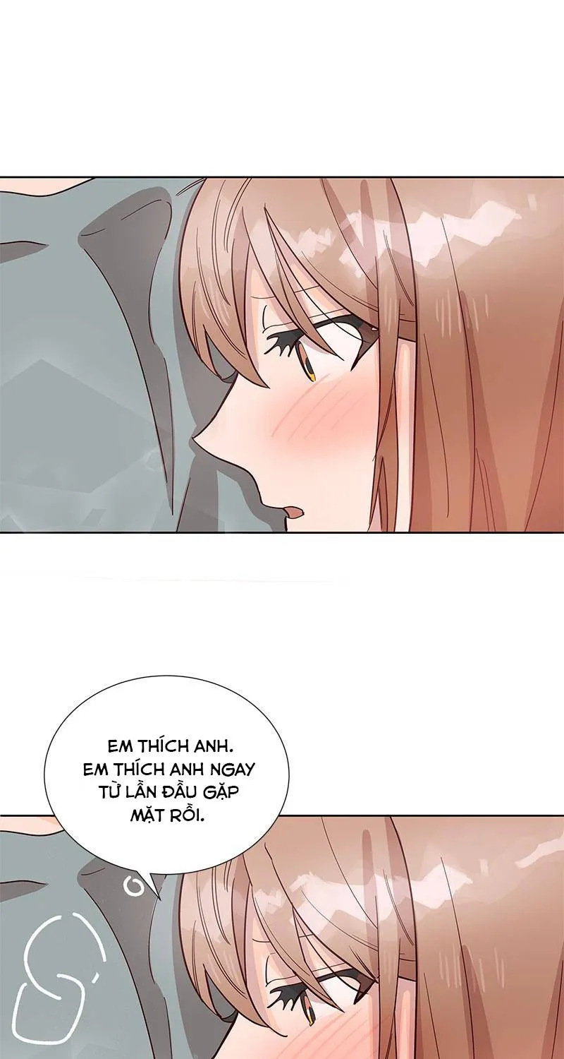 Quyến Rũ Anh Ấy Chap 9 - Next Chap 10