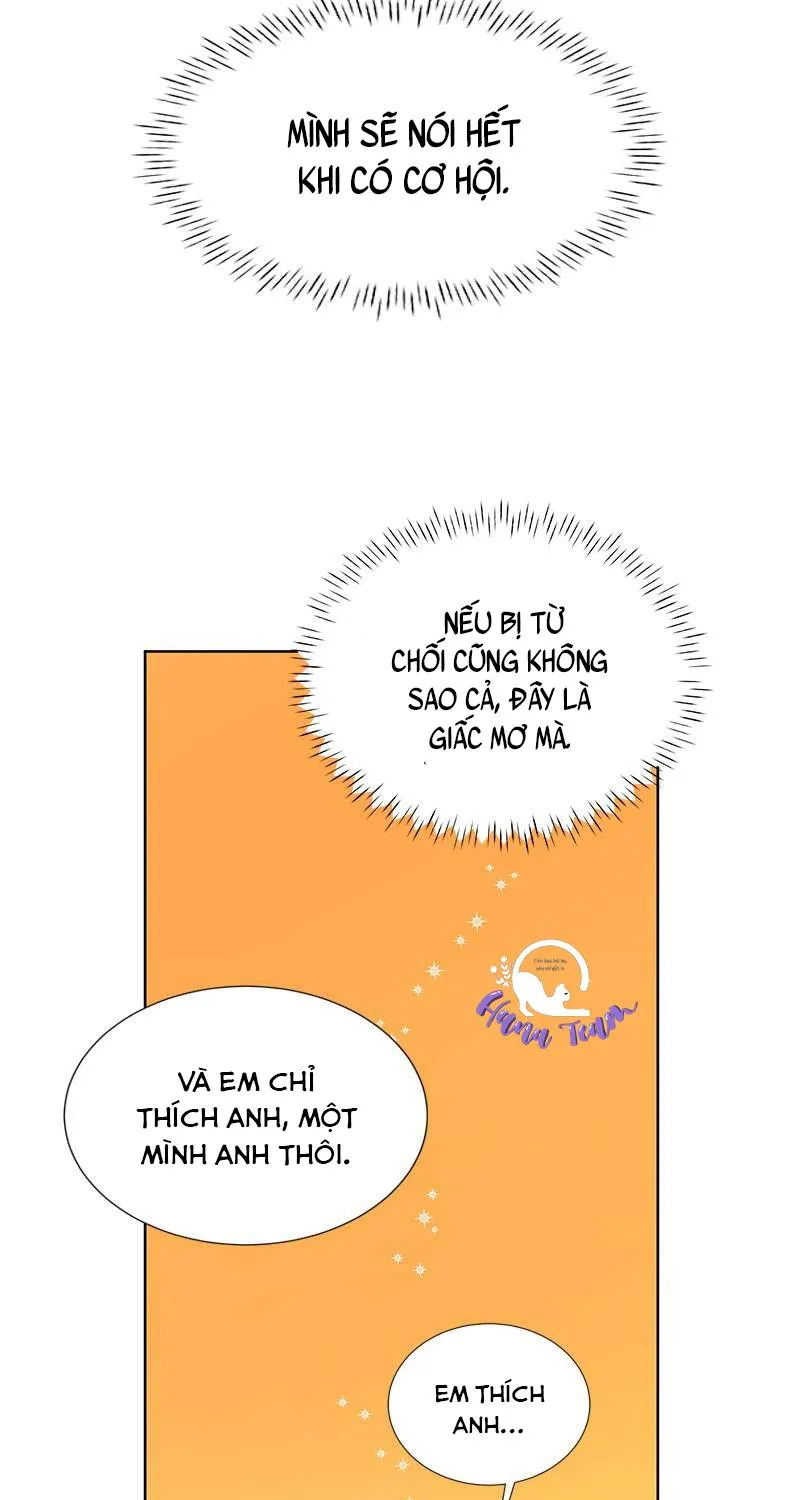 Quyến Rũ Anh Ấy Chap 9 - Next Chap 10