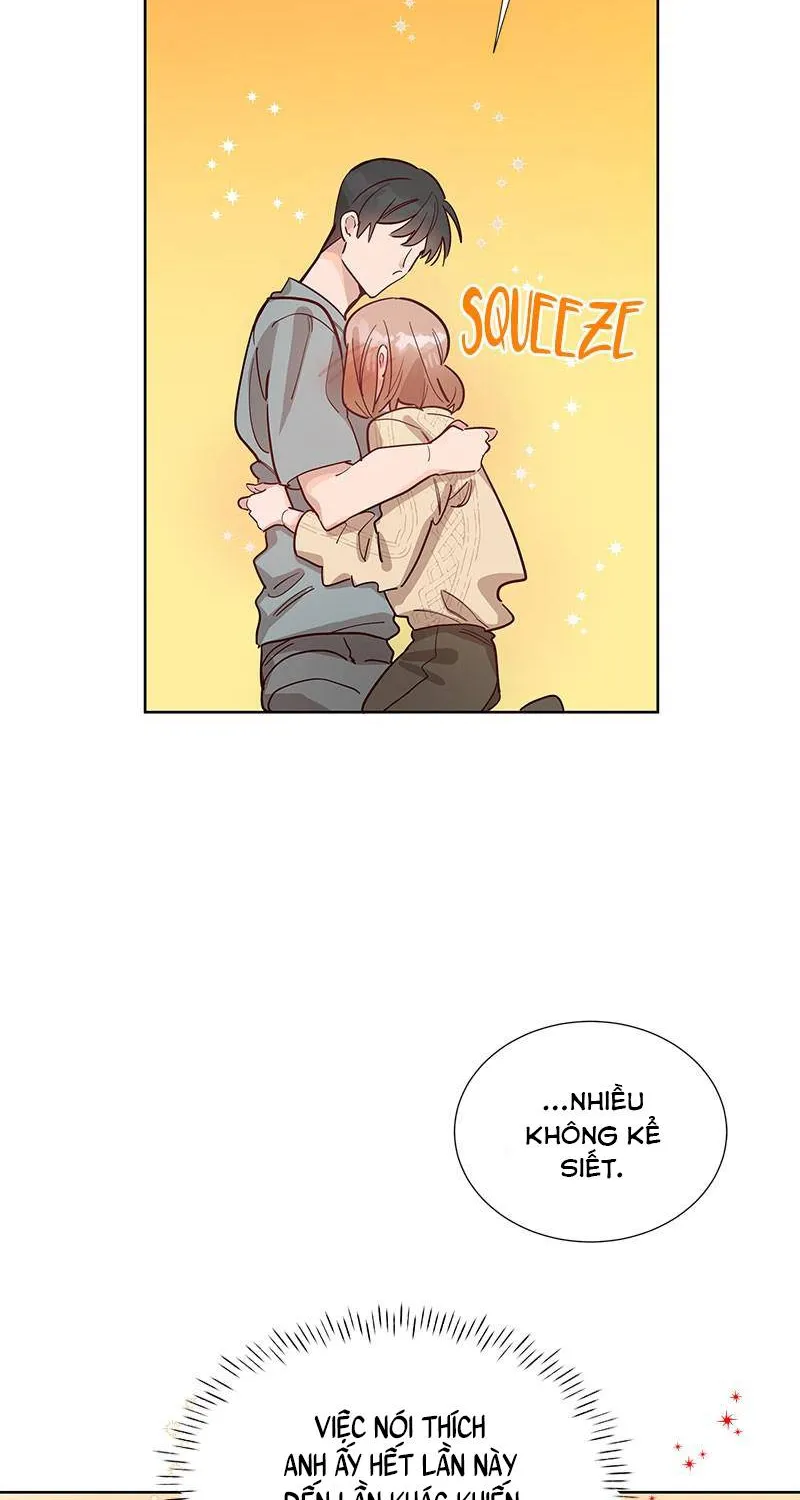 Quyến Rũ Anh Ấy Chap 9 - Next Chap 10