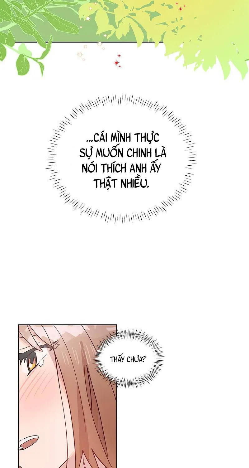 Quyến Rũ Anh Ấy Chap 9 - Next Chap 10