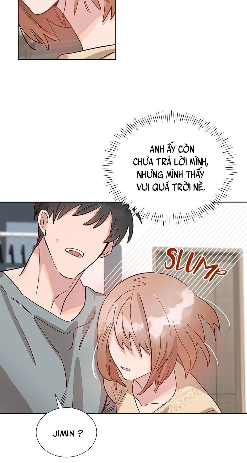 Quyến Rũ Anh Ấy Chap 9 - Next Chap 10