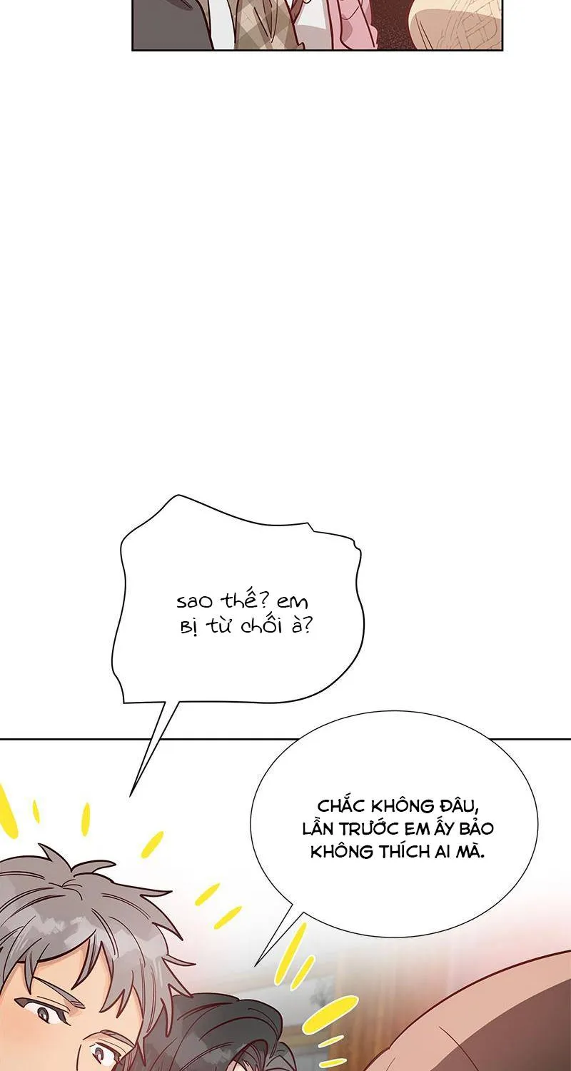 Quyến Rũ Anh Ấy Chap 9 - Next Chap 10