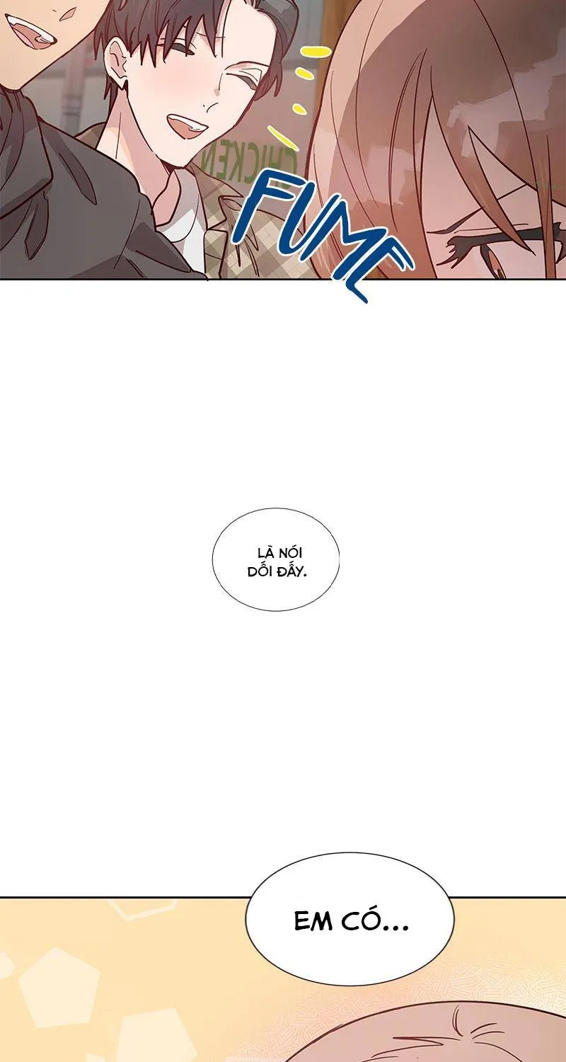 Quyến Rũ Anh Ấy Chap 9 - Next Chap 10