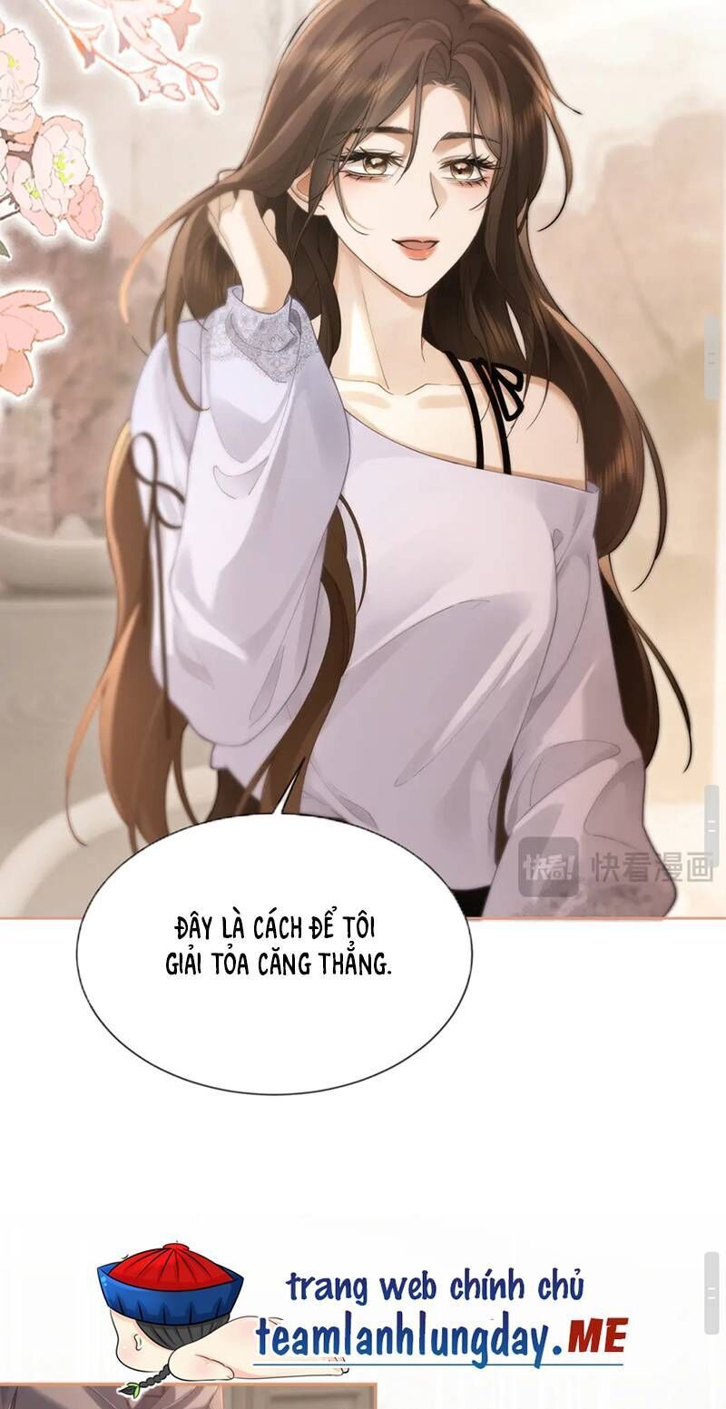 QUYẾN RŨ CÔ ẤY Chap 10 - Next Chap 11