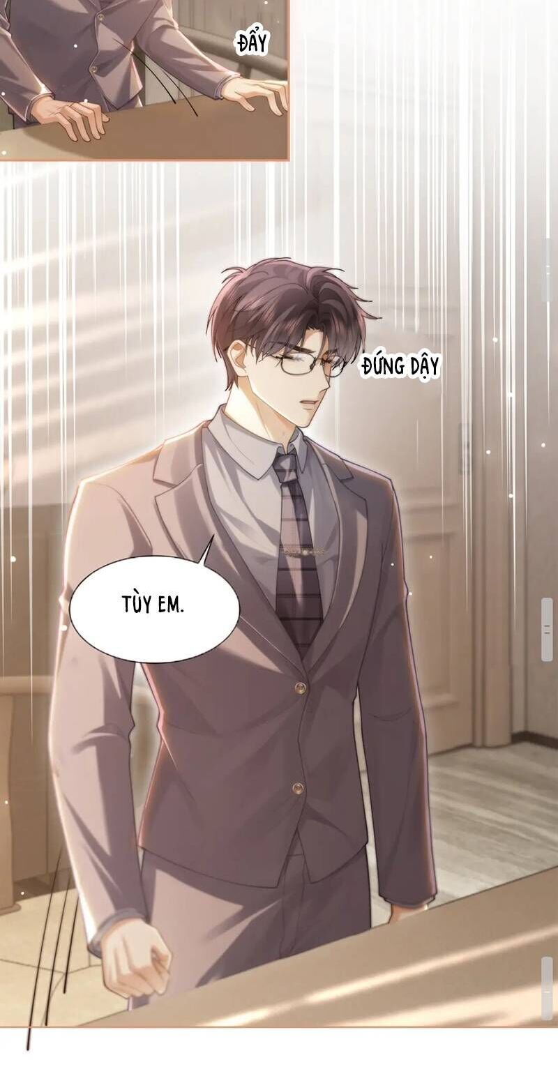 QUYẾN RŨ CÔ ẤY Chap 10 - Next Chap 11