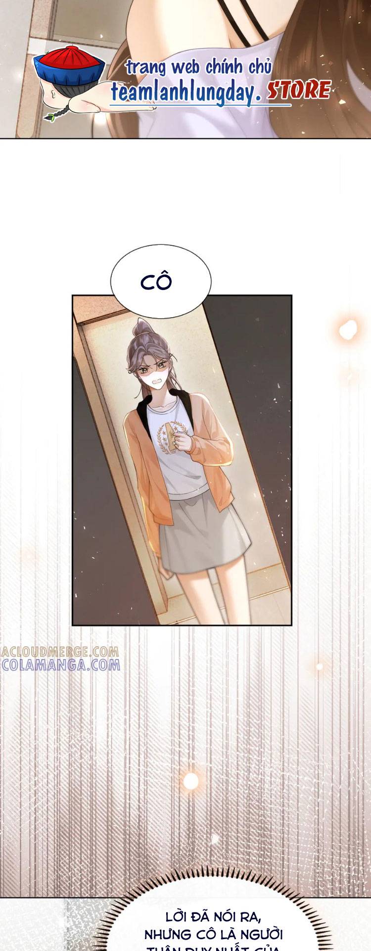QUYẾN RŨ CÔ ẤY Chap 12 - Next Chap 13
