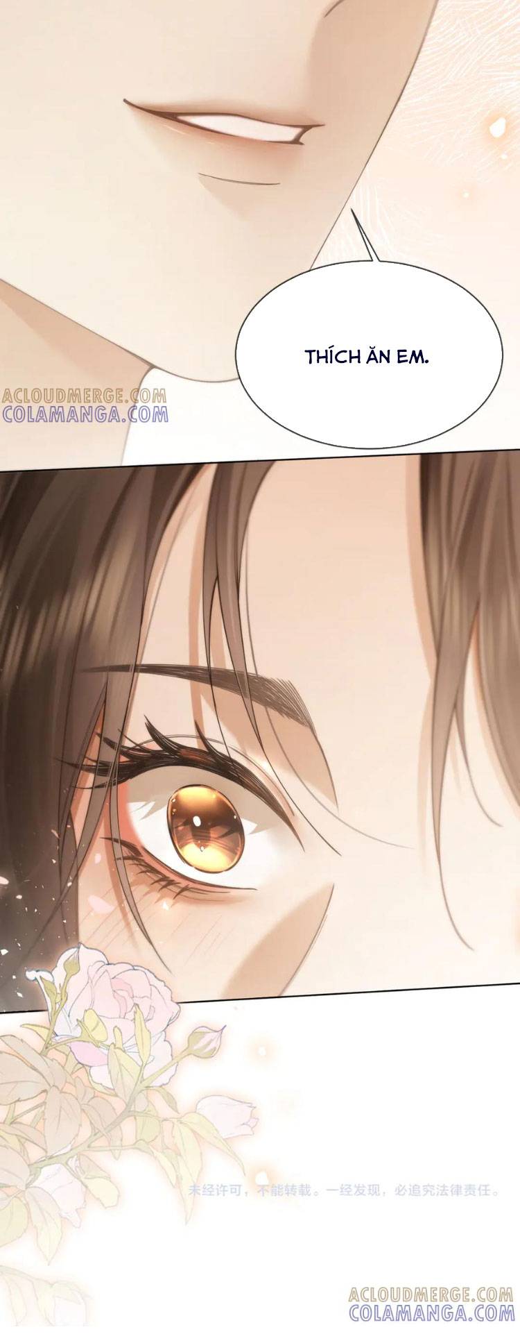 QUYẾN RŨ CÔ ẤY Chap 12 - Next Chap 13