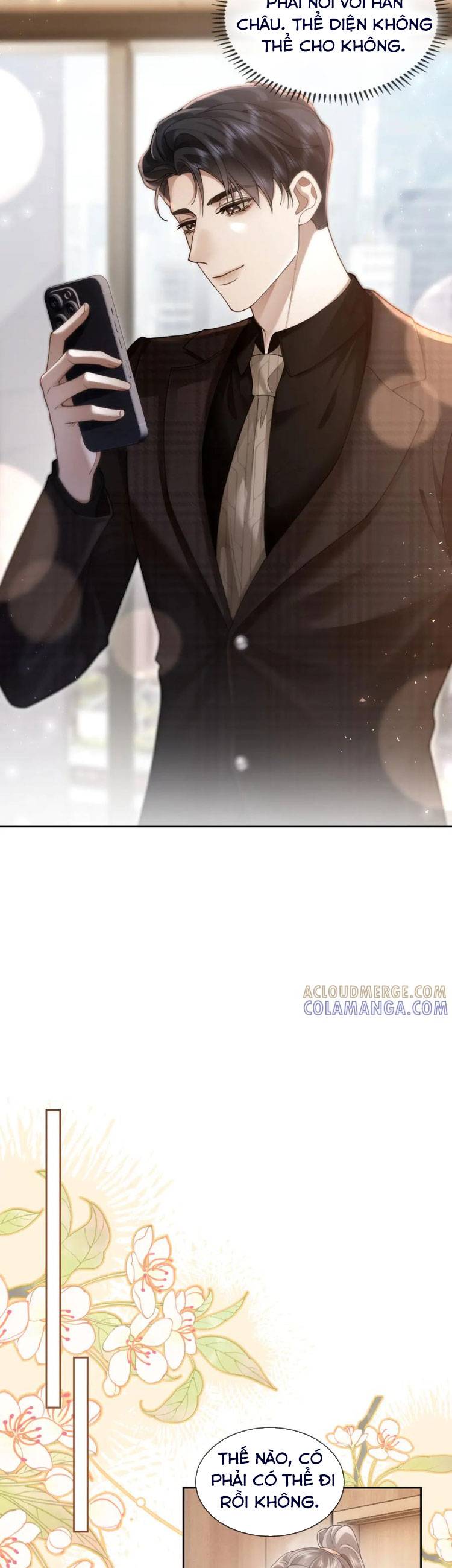 QUYẾN RŨ CÔ ẤY Chap 12 - Next Chap 13