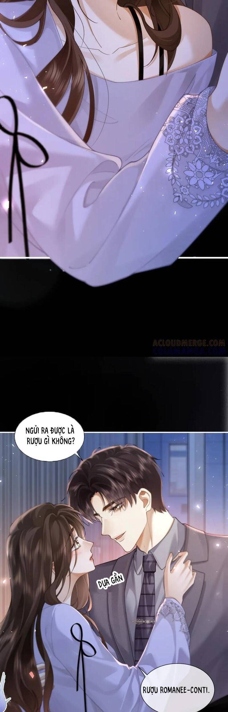 QUYẾN RŨ CÔ ẤY Chap 13 - Next Chap 14