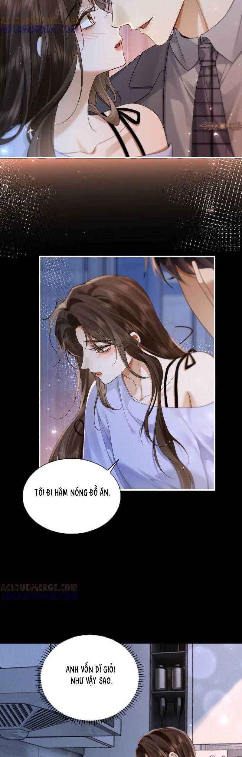 QUYẾN RŨ CÔ ẤY Chap 13 - Next Chap 14