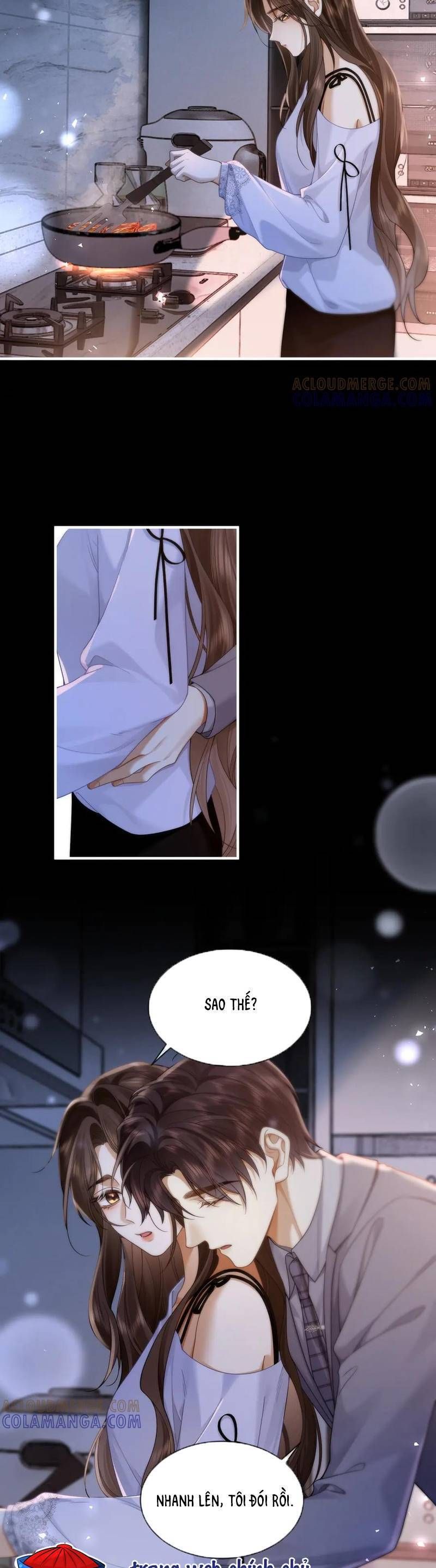 QUYẾN RŨ CÔ ẤY Chap 13 - Next Chap 14