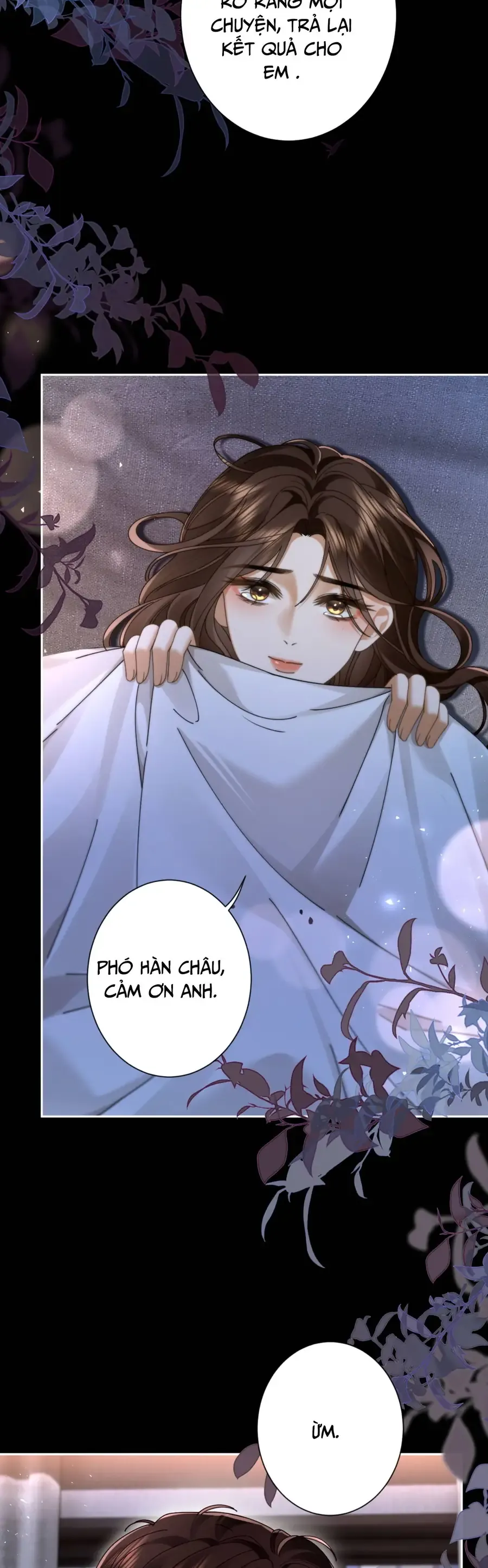 QUYẾN RŨ CÔ ẤY Chap 35 - Next Chap 36