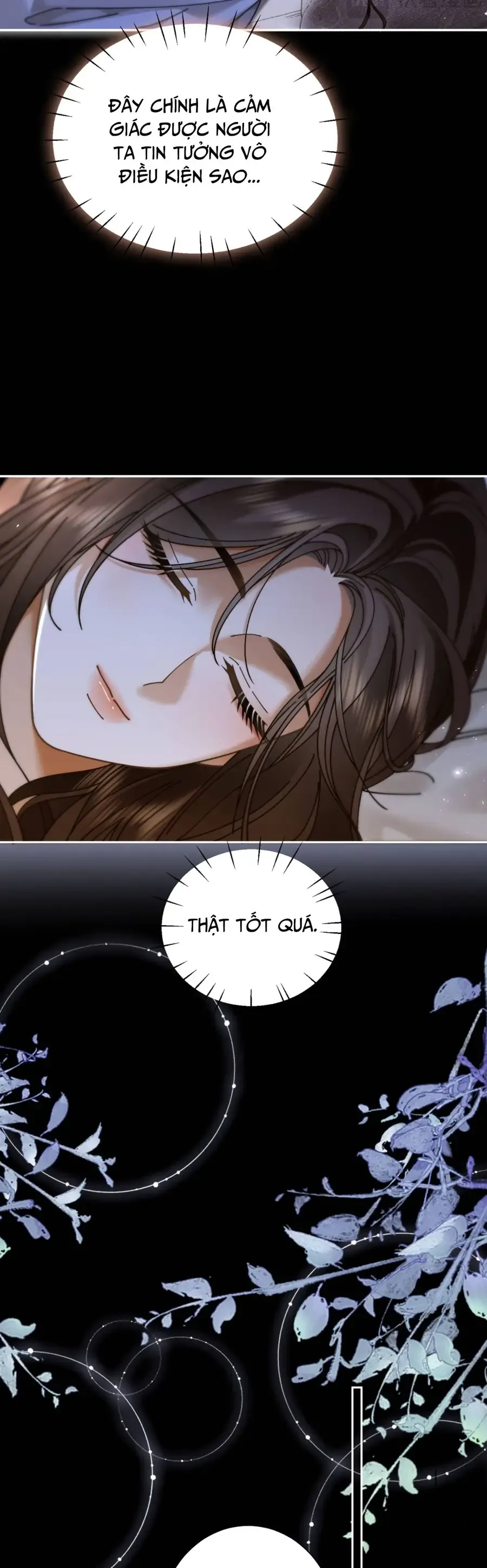 QUYẾN RŨ CÔ ẤY Chap 35 - Next Chap 36