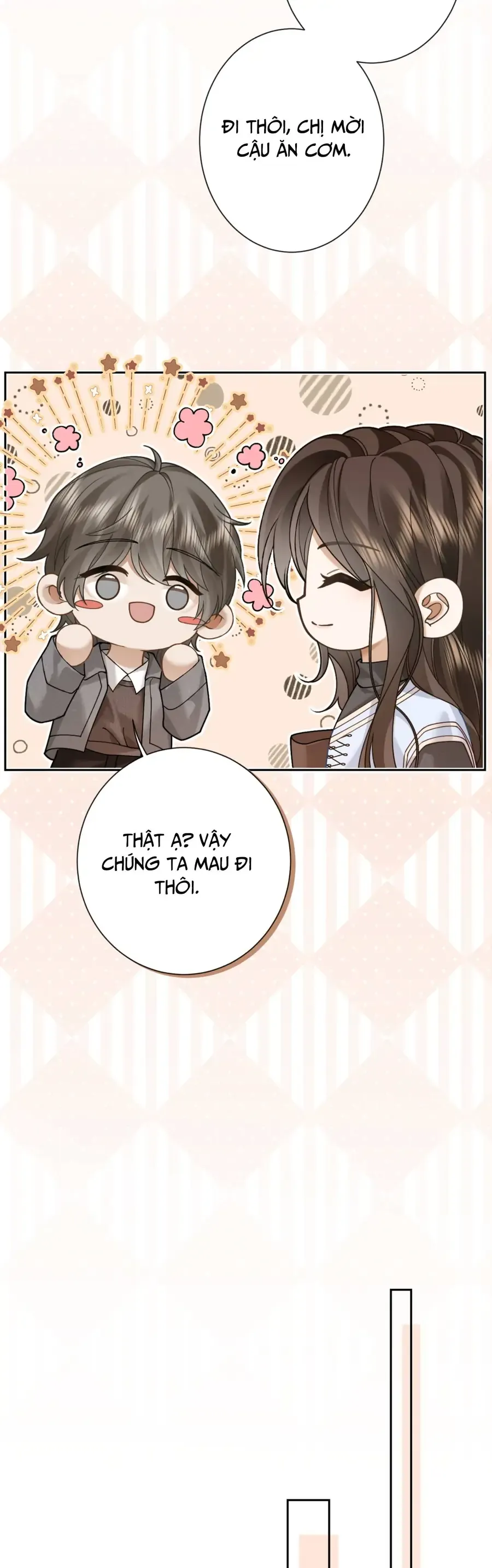 QUYẾN RŨ CÔ ẤY Chap 35 - Next Chap 36