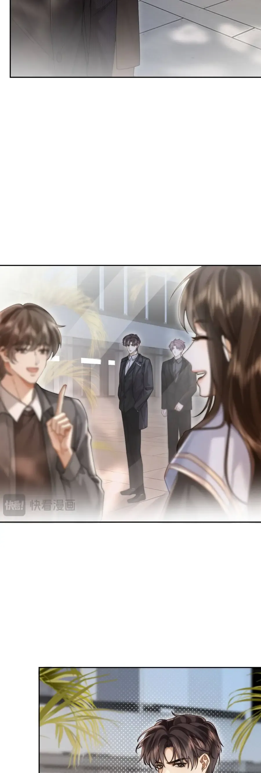 QUYẾN RŨ CÔ ẤY Chap 35 - Next Chap 36