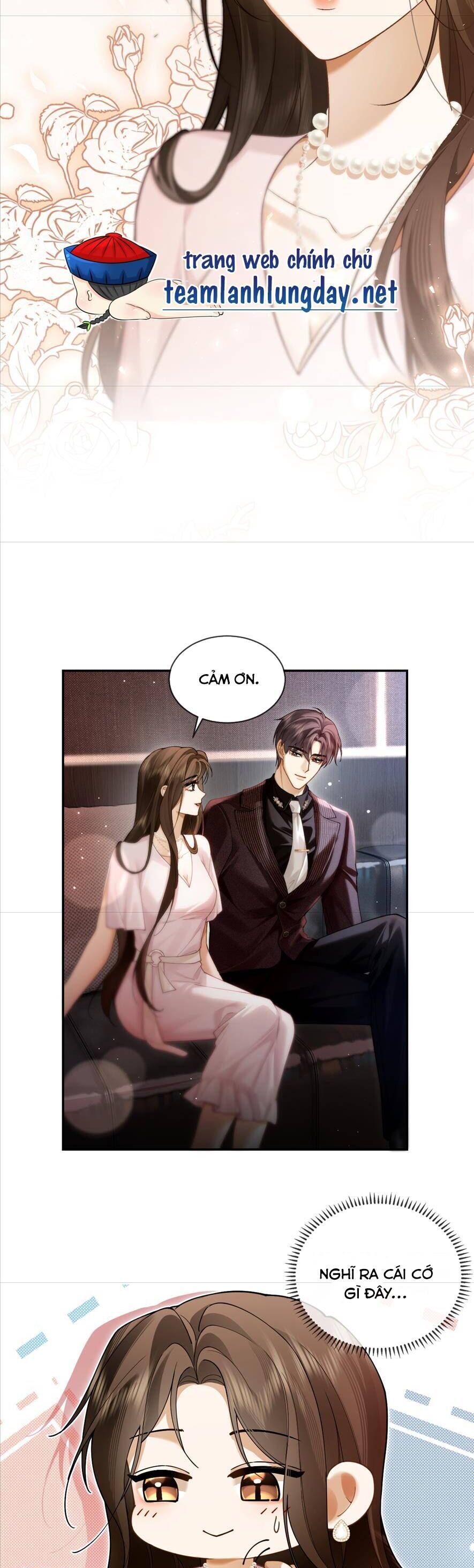 QUYẾN RŨ CÔ ẤY Chap 4 - Next Chap 5