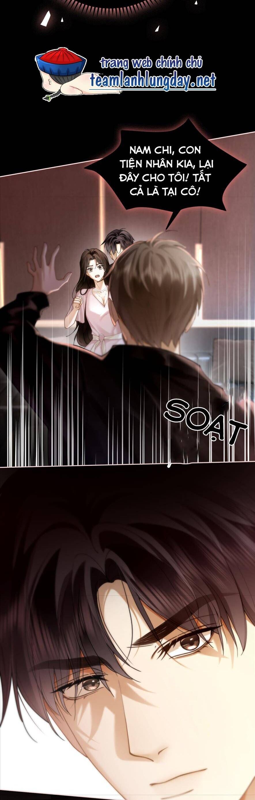 QUYẾN RŨ CÔ ẤY Chap 4 - Next Chap 5