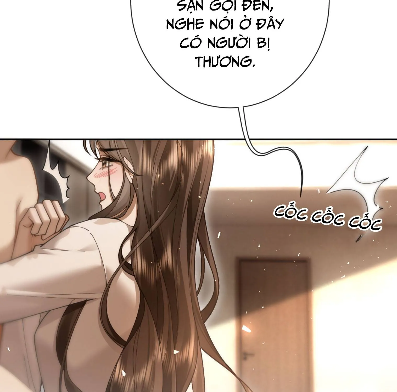 QUYẾN RŨ CÔ ẤY Chap 42 - Next Chap 43