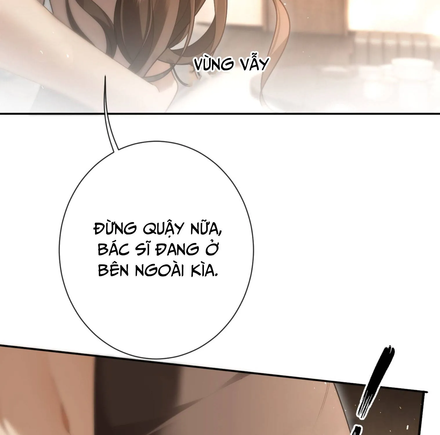 QUYẾN RŨ CÔ ẤY Chap 42 - Next Chap 43