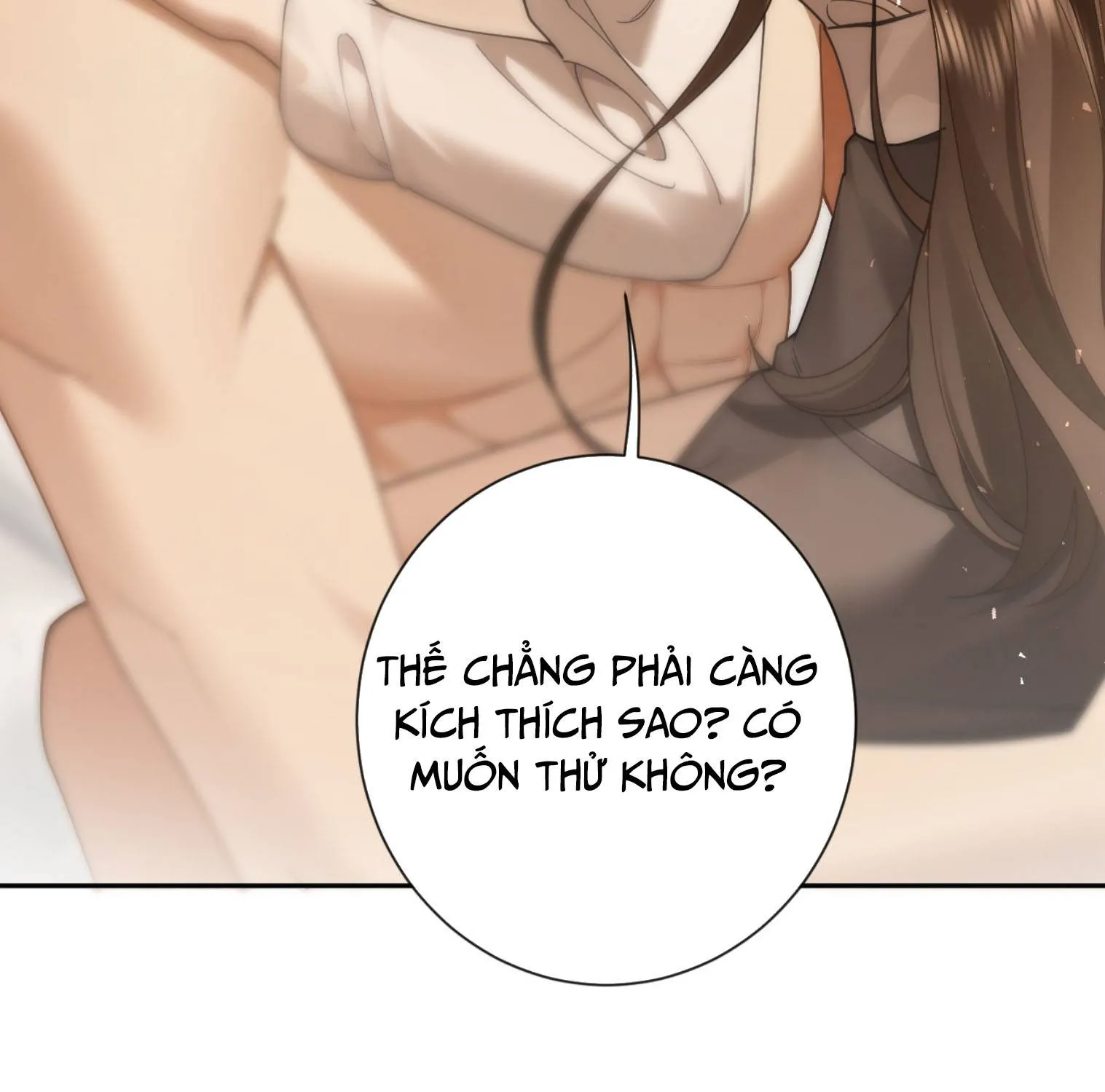 QUYẾN RŨ CÔ ẤY Chap 42 - Next Chap 43