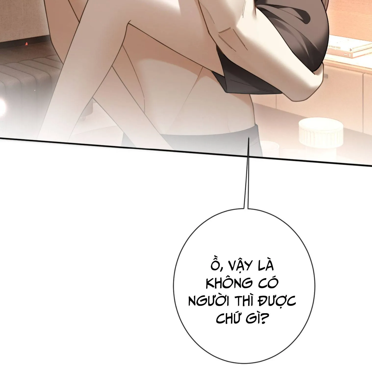 QUYẾN RŨ CÔ ẤY Chap 42 - Next Chap 43