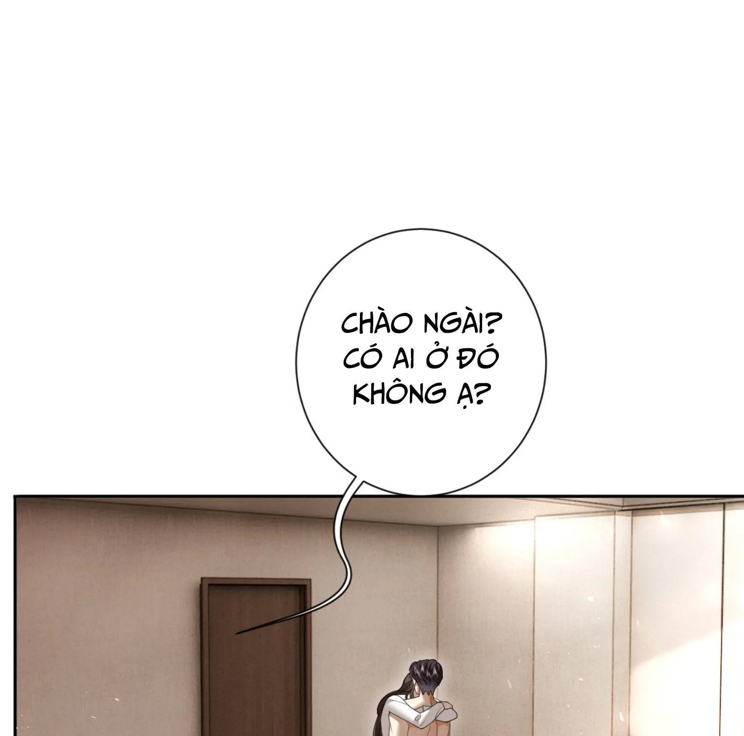 QUYẾN RŨ CÔ ẤY Chap 42 - Next Chap 43