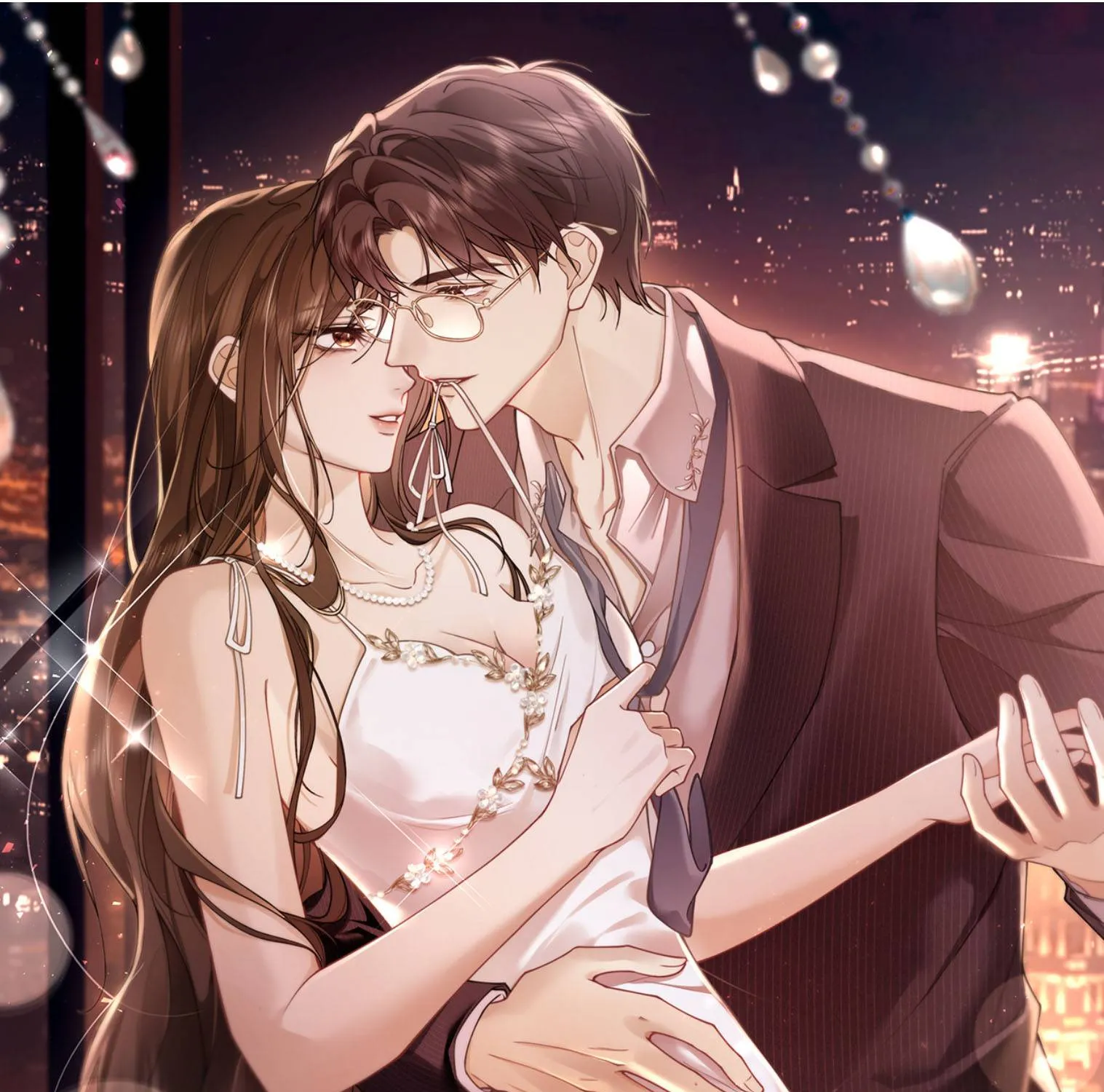 QUYẾN RŨ CÔ ẤY Chap 42 - Next Chap 43