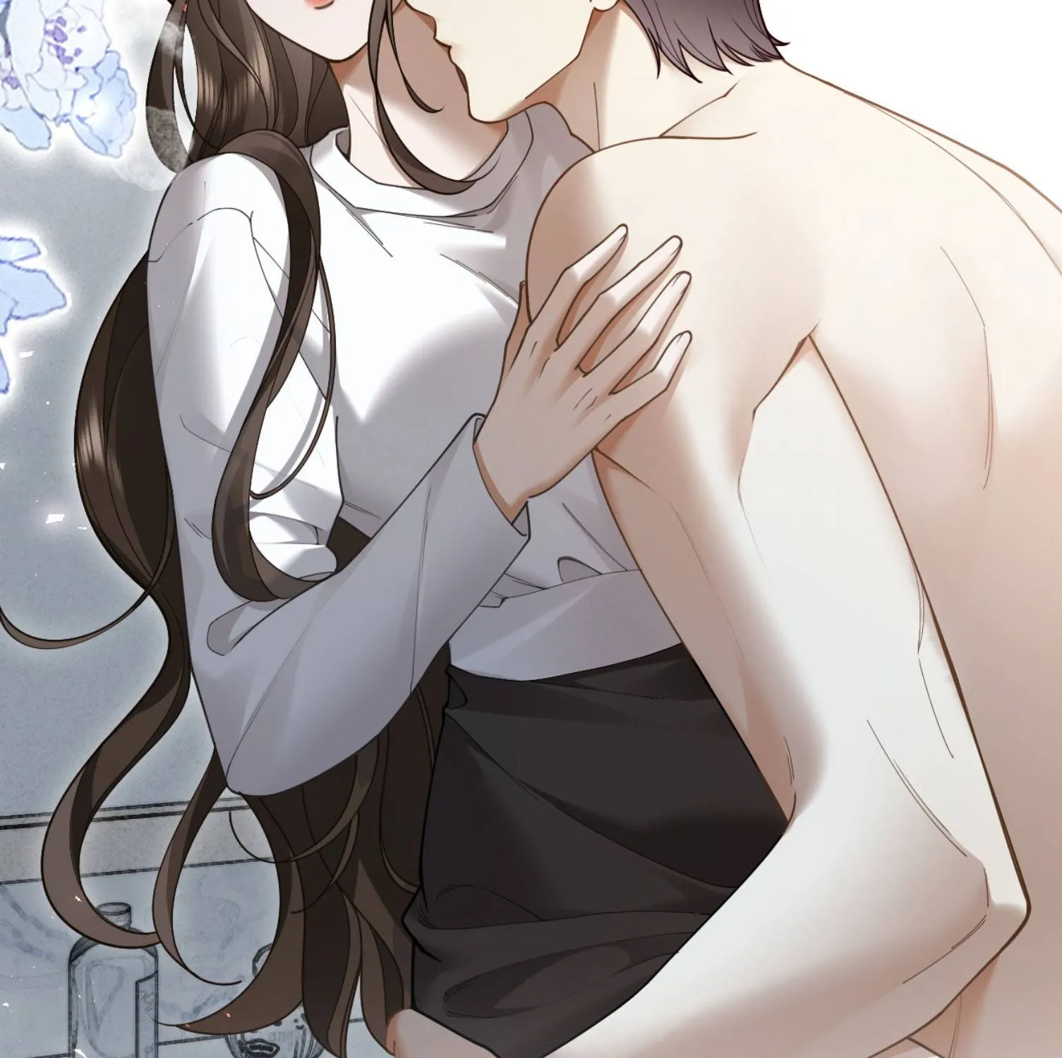 QUYẾN RŨ CÔ ẤY Chap 42 - Next Chap 43