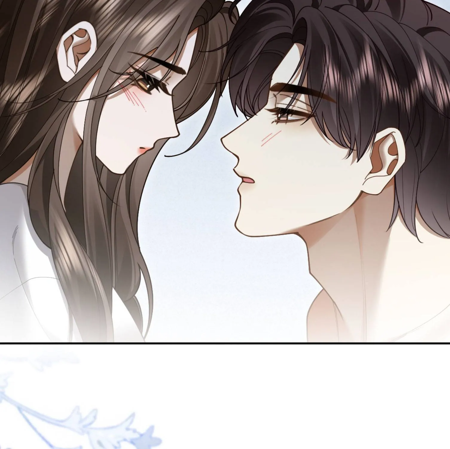 QUYẾN RŨ CÔ ẤY Chap 42 - Next Chap 43