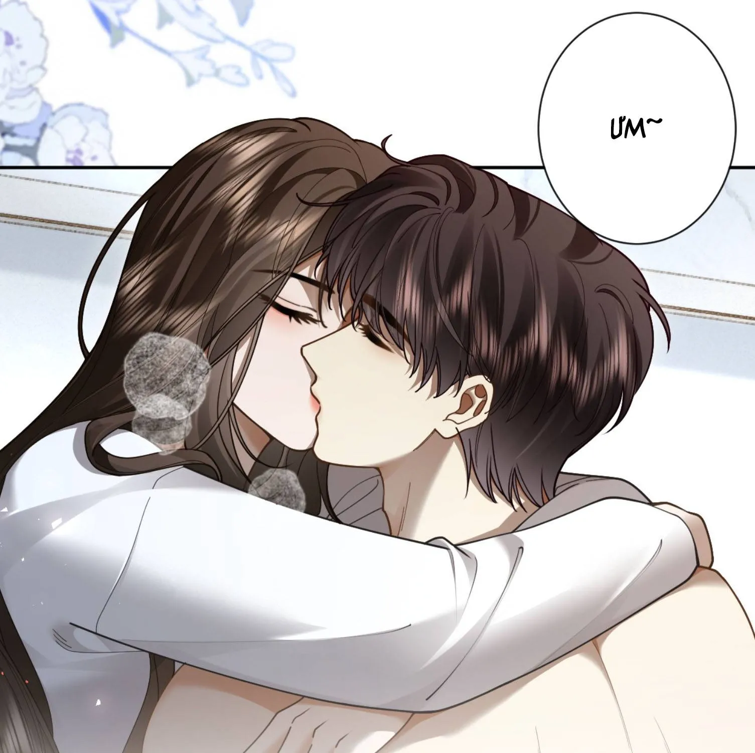 QUYẾN RŨ CÔ ẤY Chap 42 - Next Chap 43