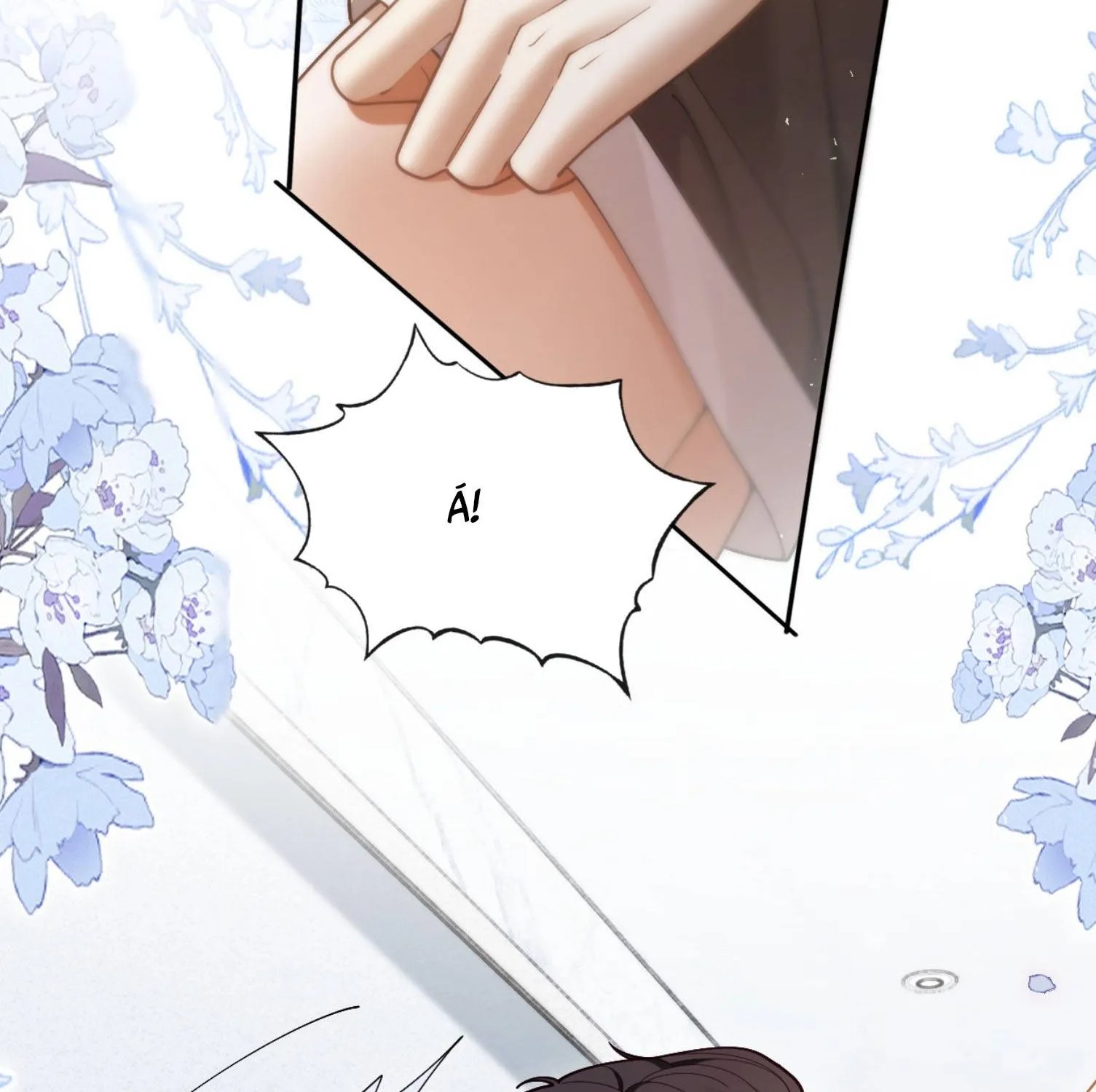 QUYẾN RŨ CÔ ẤY Chap 42 - Next Chap 43