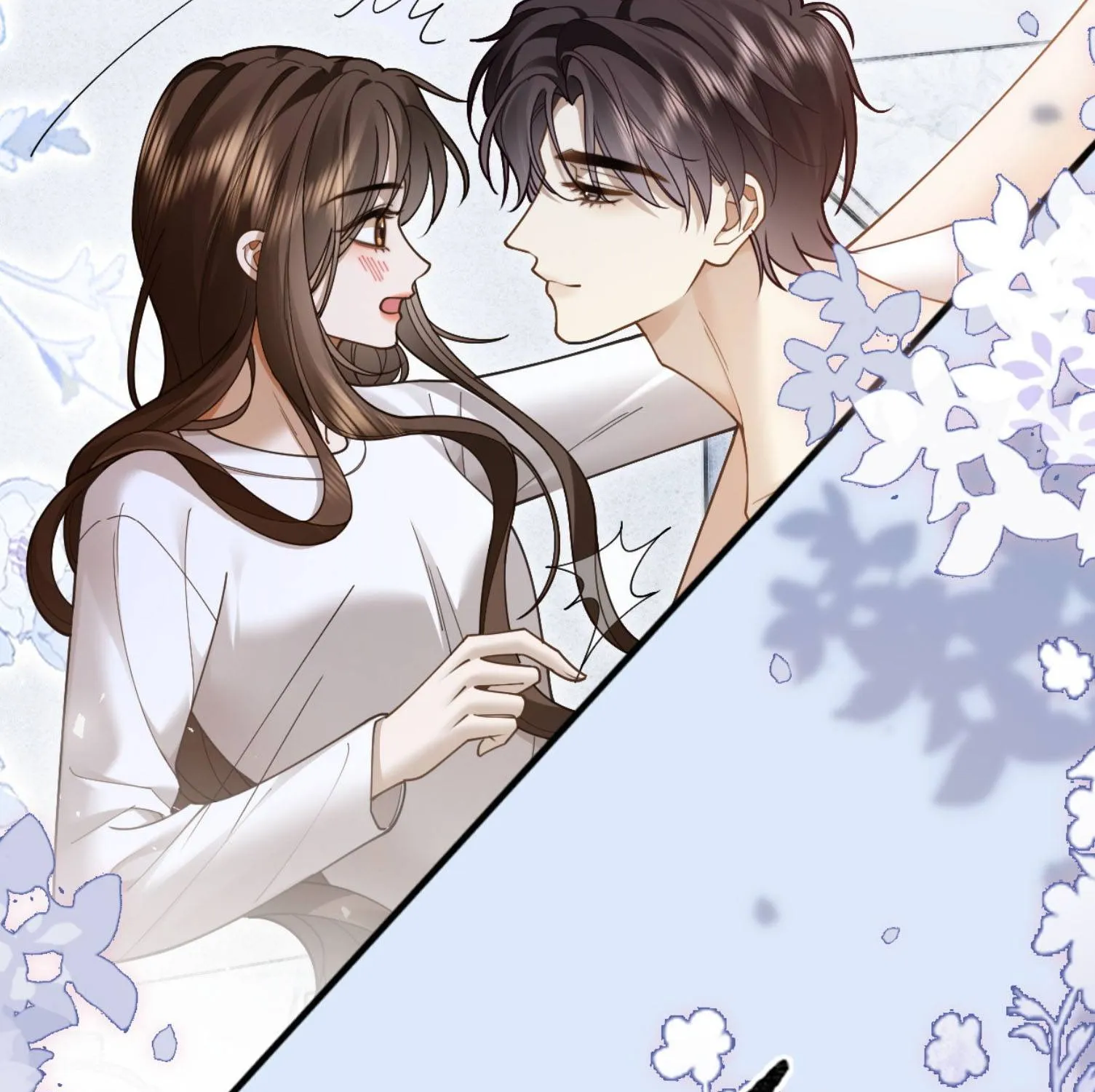 QUYẾN RŨ CÔ ẤY Chap 42 - Next Chap 43