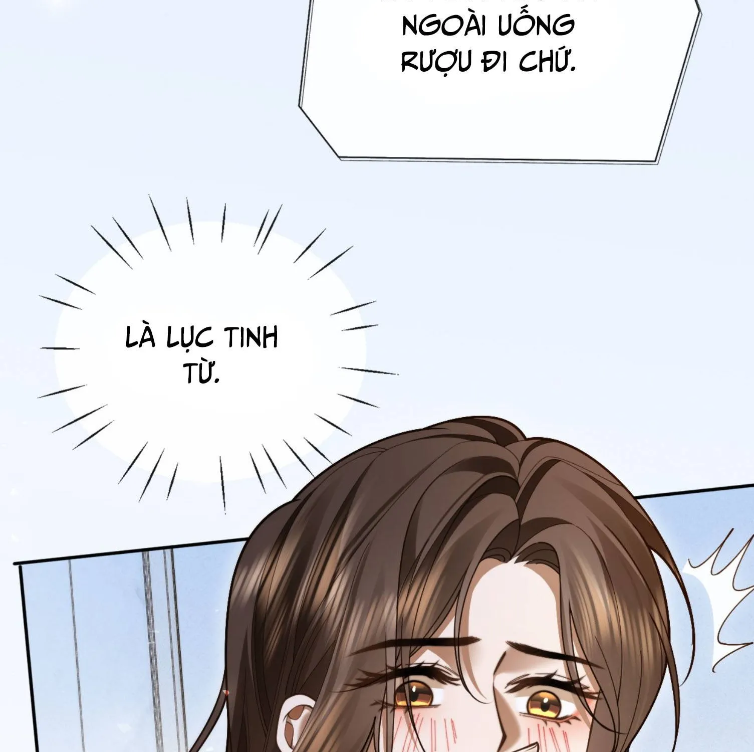 QUYẾN RŨ CÔ ẤY Chap 42 - Next Chap 43