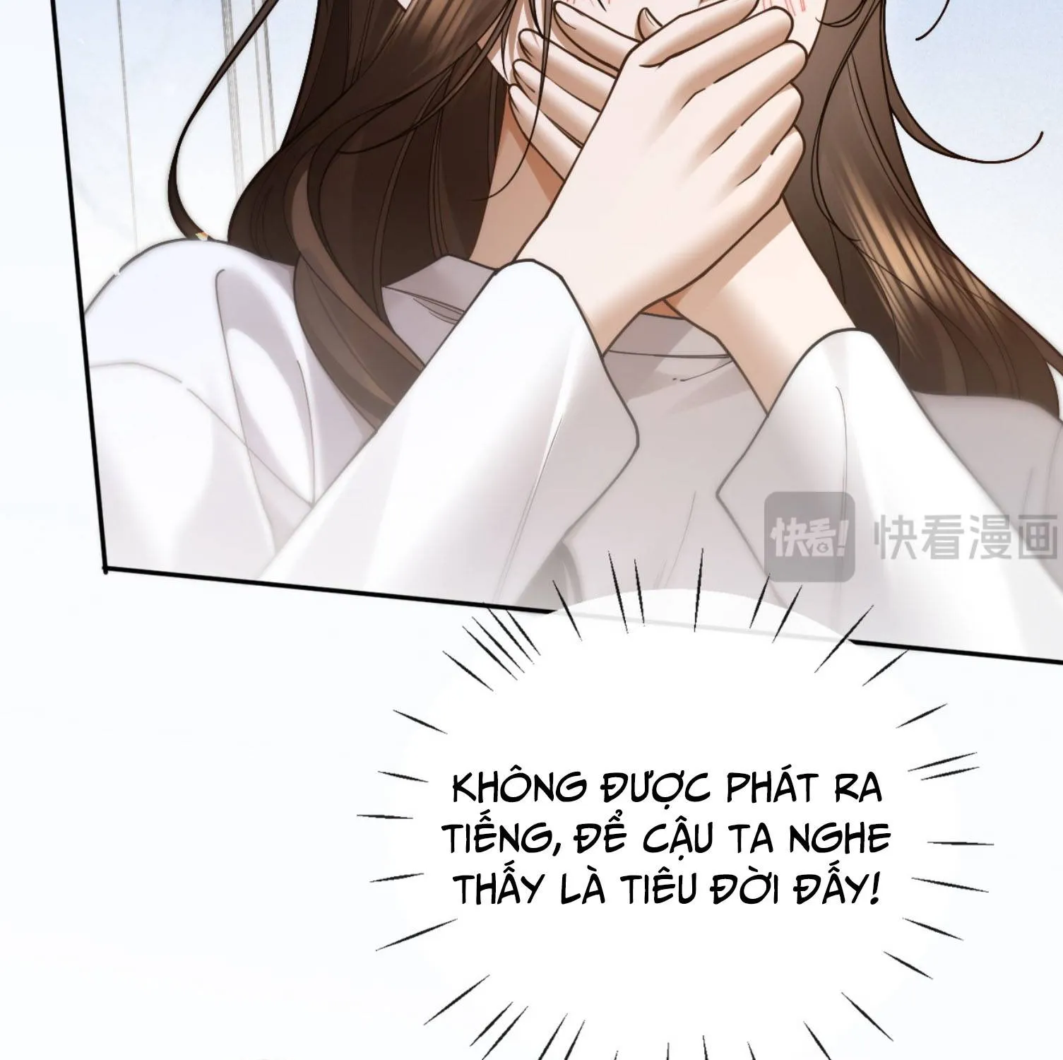 QUYẾN RŨ CÔ ẤY Chap 42 - Next Chap 43