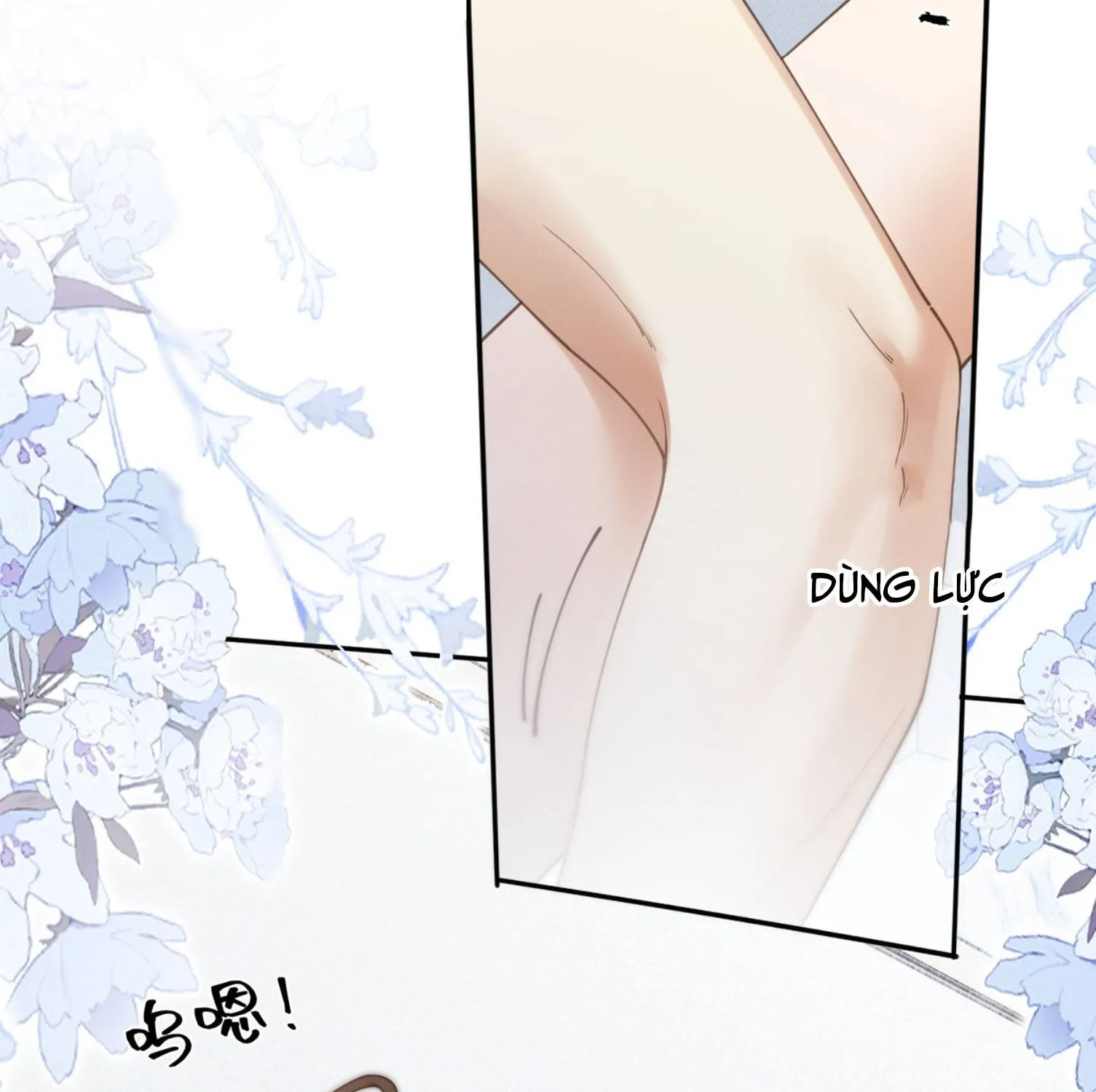 QUYẾN RŨ CÔ ẤY Chap 42 - Next Chap 43