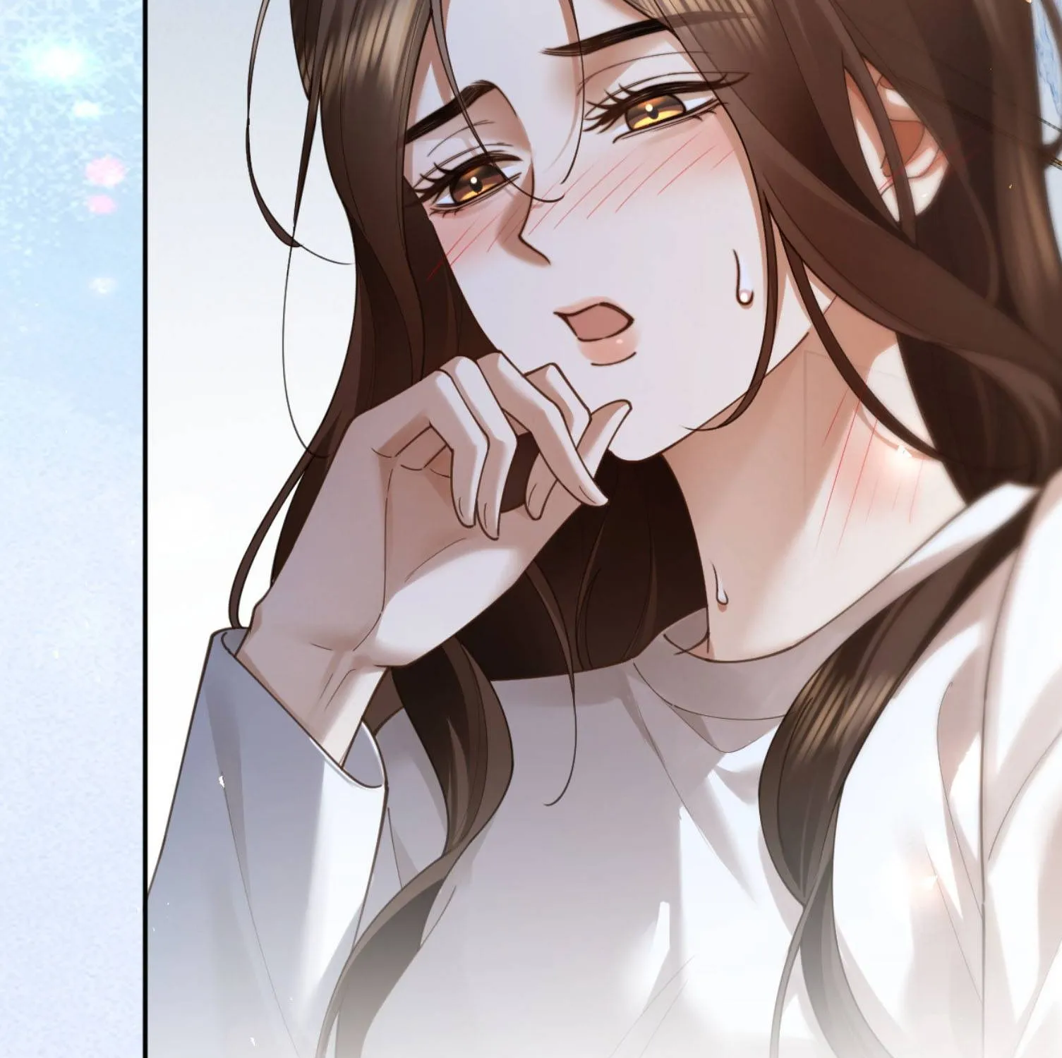 QUYẾN RŨ CÔ ẤY Chap 42 - Next Chap 43