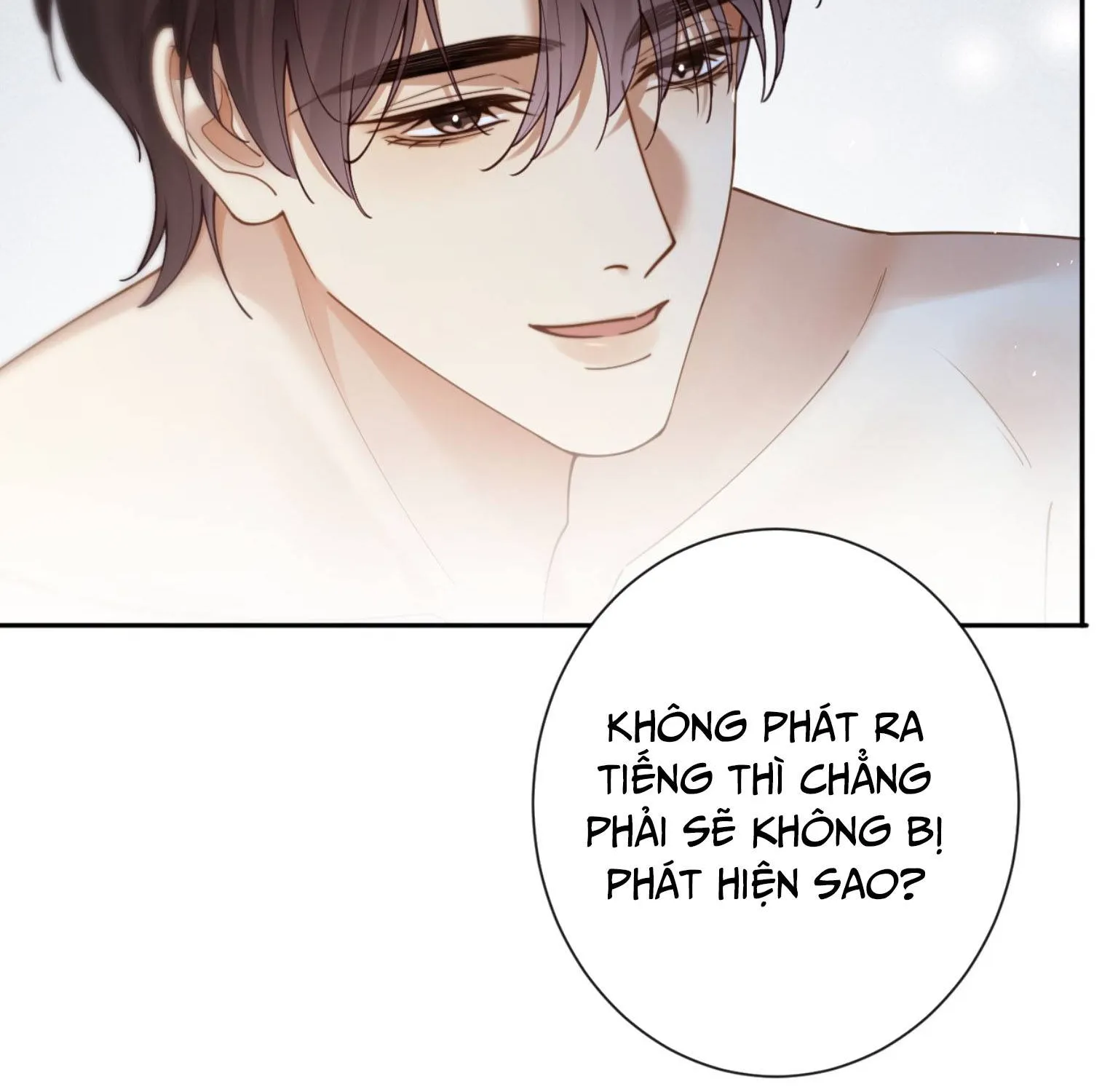 QUYẾN RŨ CÔ ẤY Chap 42 - Next Chap 43