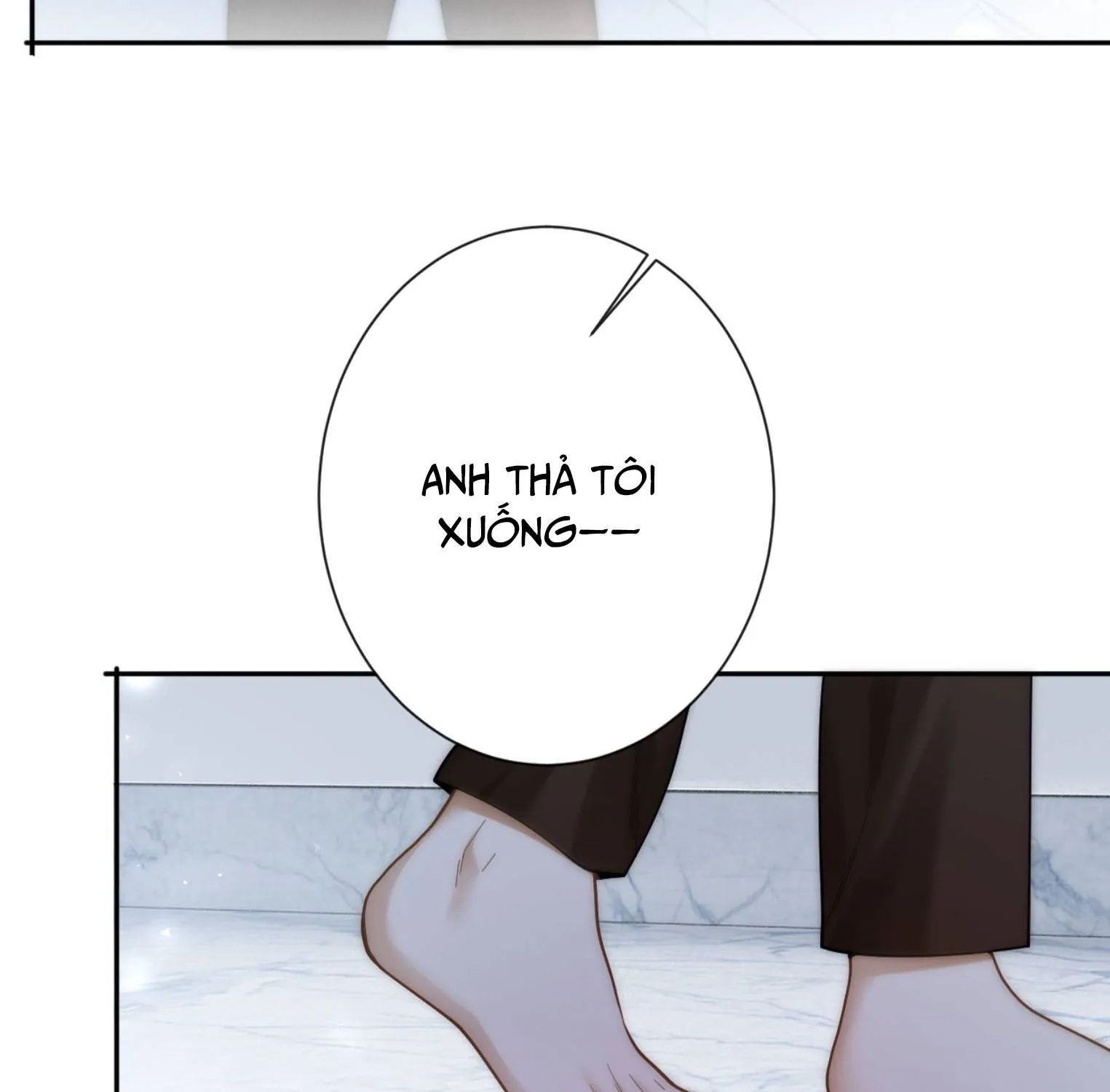 QUYẾN RŨ CÔ ẤY Chap 42 - Next Chap 43