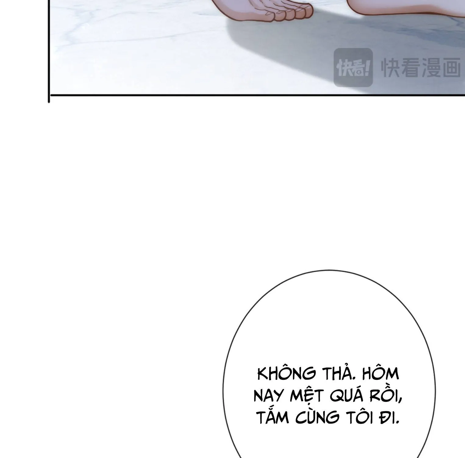 QUYẾN RŨ CÔ ẤY Chap 42 - Next Chap 43