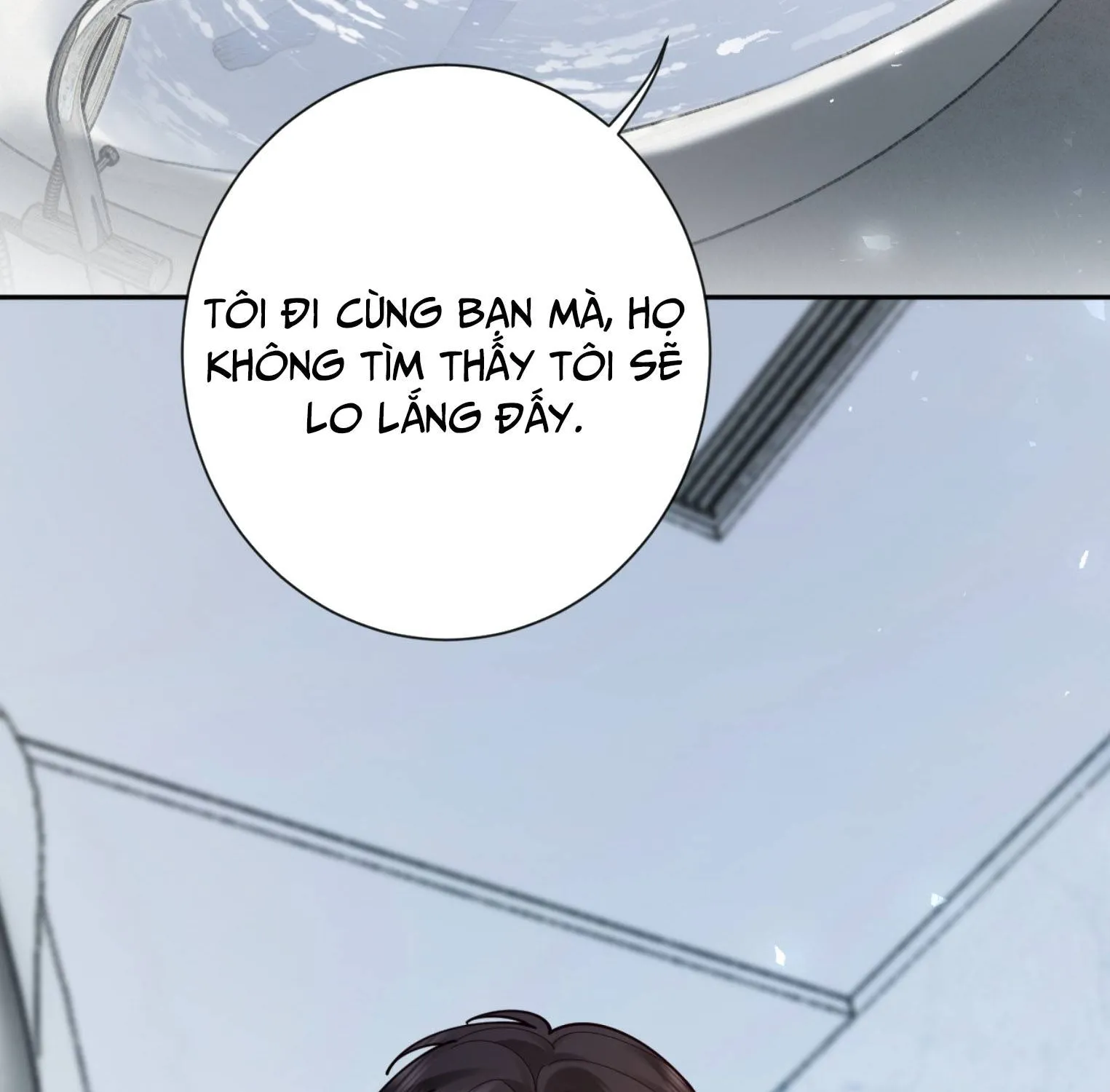 QUYẾN RŨ CÔ ẤY Chap 42 - Next Chap 43