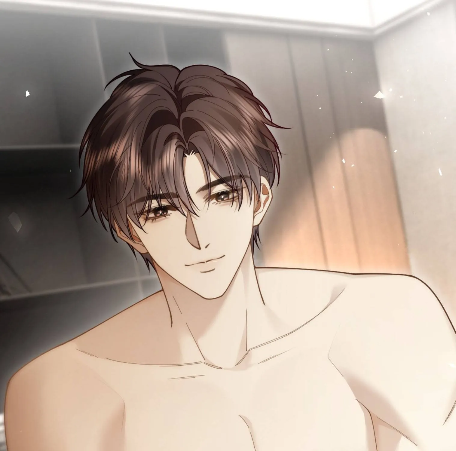 QUYẾN RŨ CÔ ẤY Chap 42 - Next Chap 43