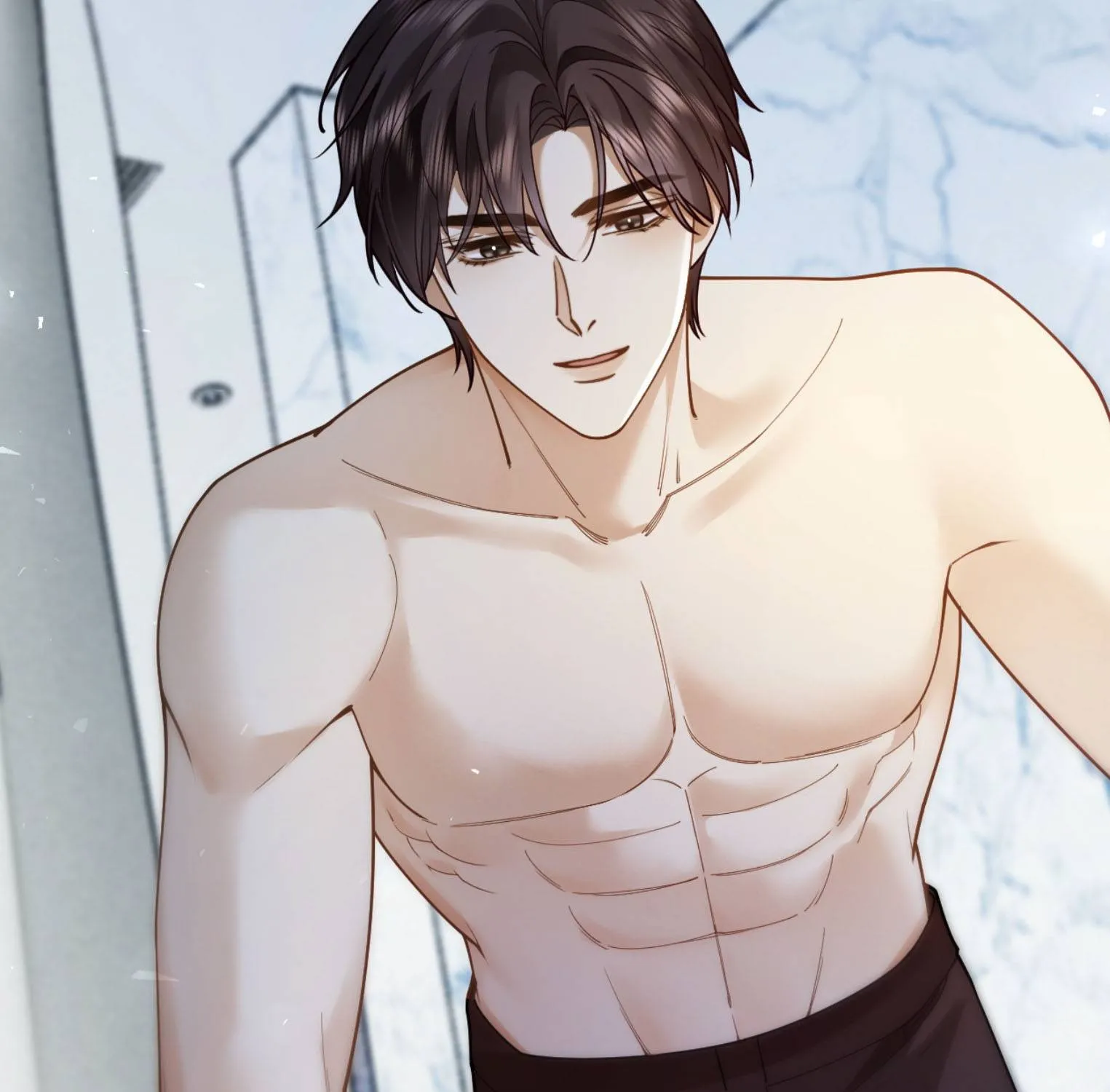 QUYẾN RŨ CÔ ẤY Chap 42 - Next Chap 43