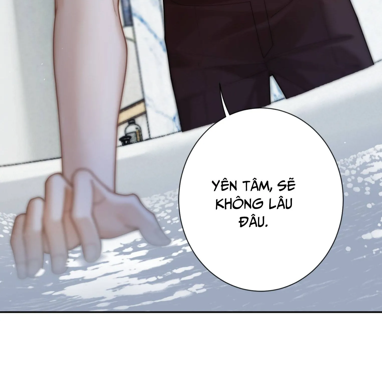 QUYẾN RŨ CÔ ẤY Chap 42 - Next Chap 43