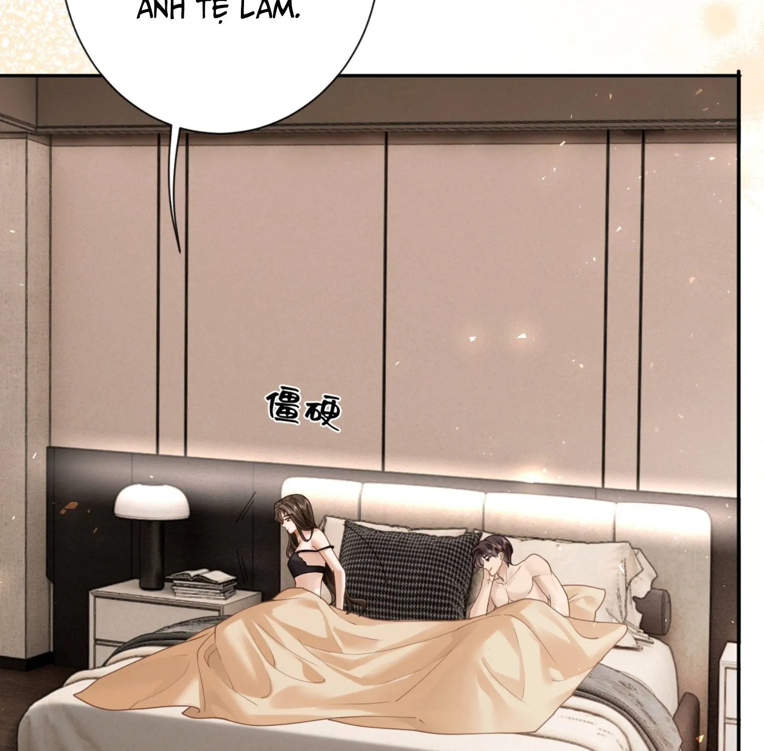 QUYẾN RŨ CÔ ẤY Chap 42 - Next Chap 43