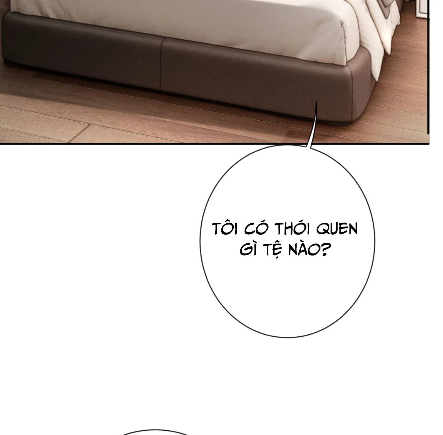 QUYẾN RŨ CÔ ẤY Chap 42 - Next Chap 43