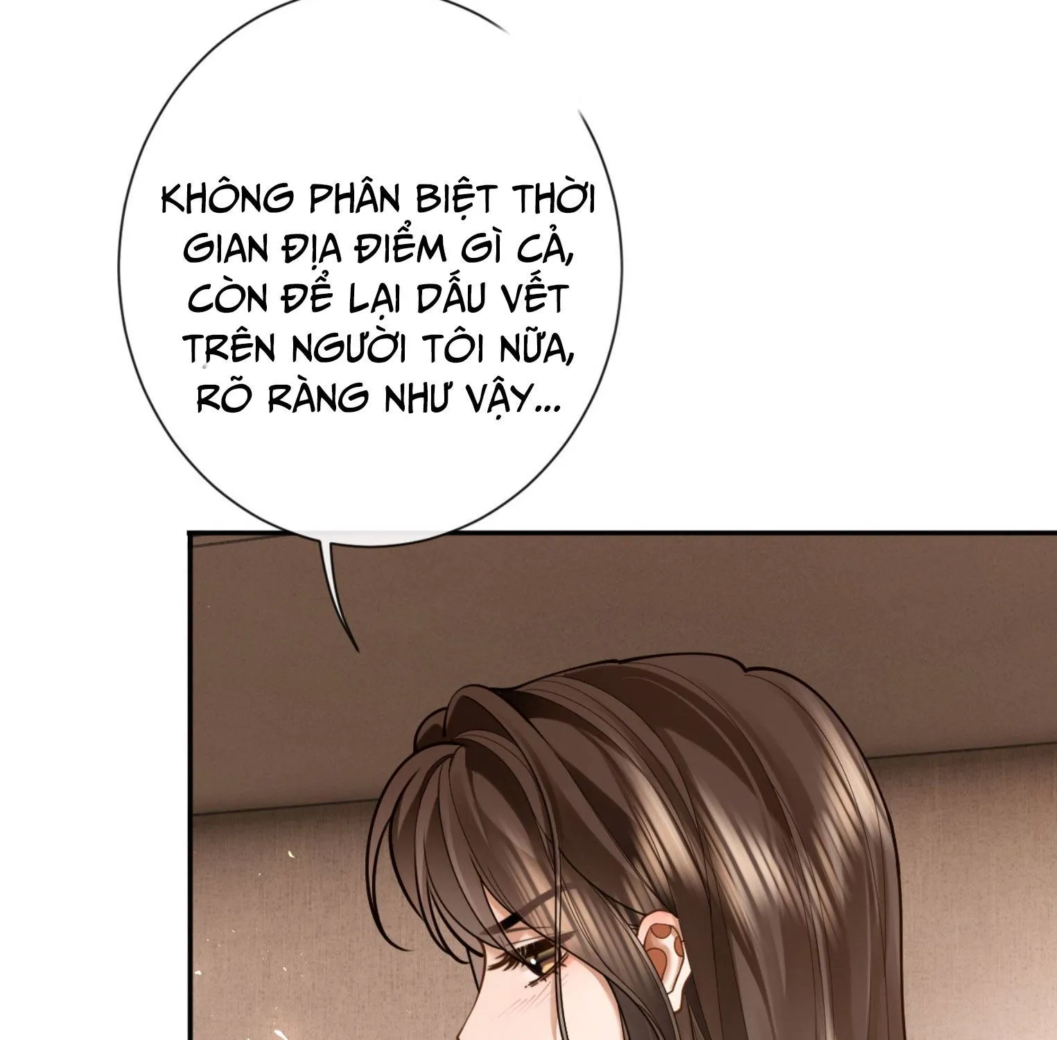 QUYẾN RŨ CÔ ẤY Chap 42 - Next Chap 43