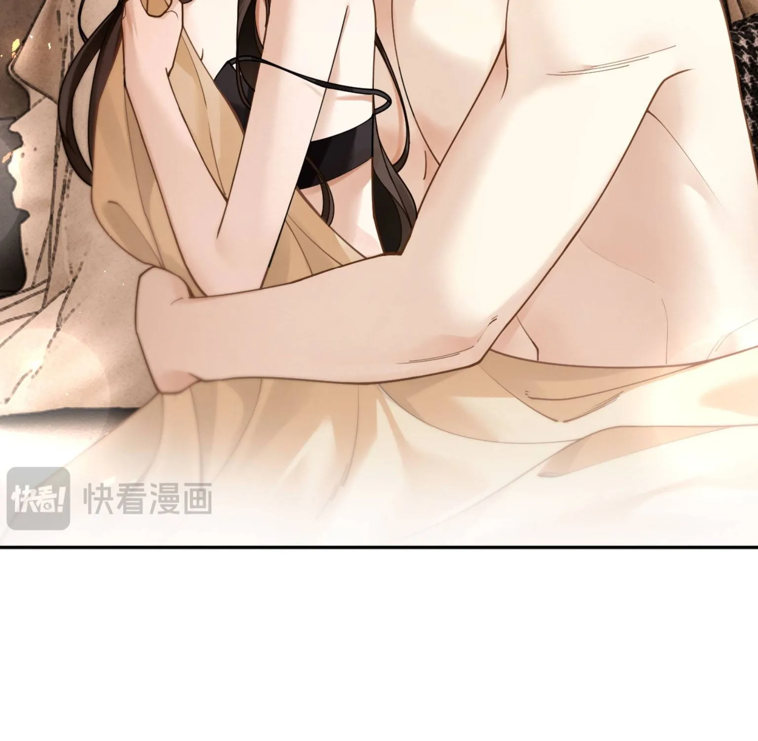 QUYẾN RŨ CÔ ẤY Chap 42 - Next Chap 43