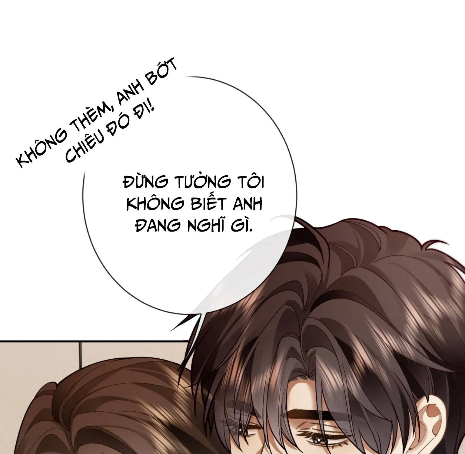 QUYẾN RŨ CÔ ẤY Chap 42 - Next Chap 43