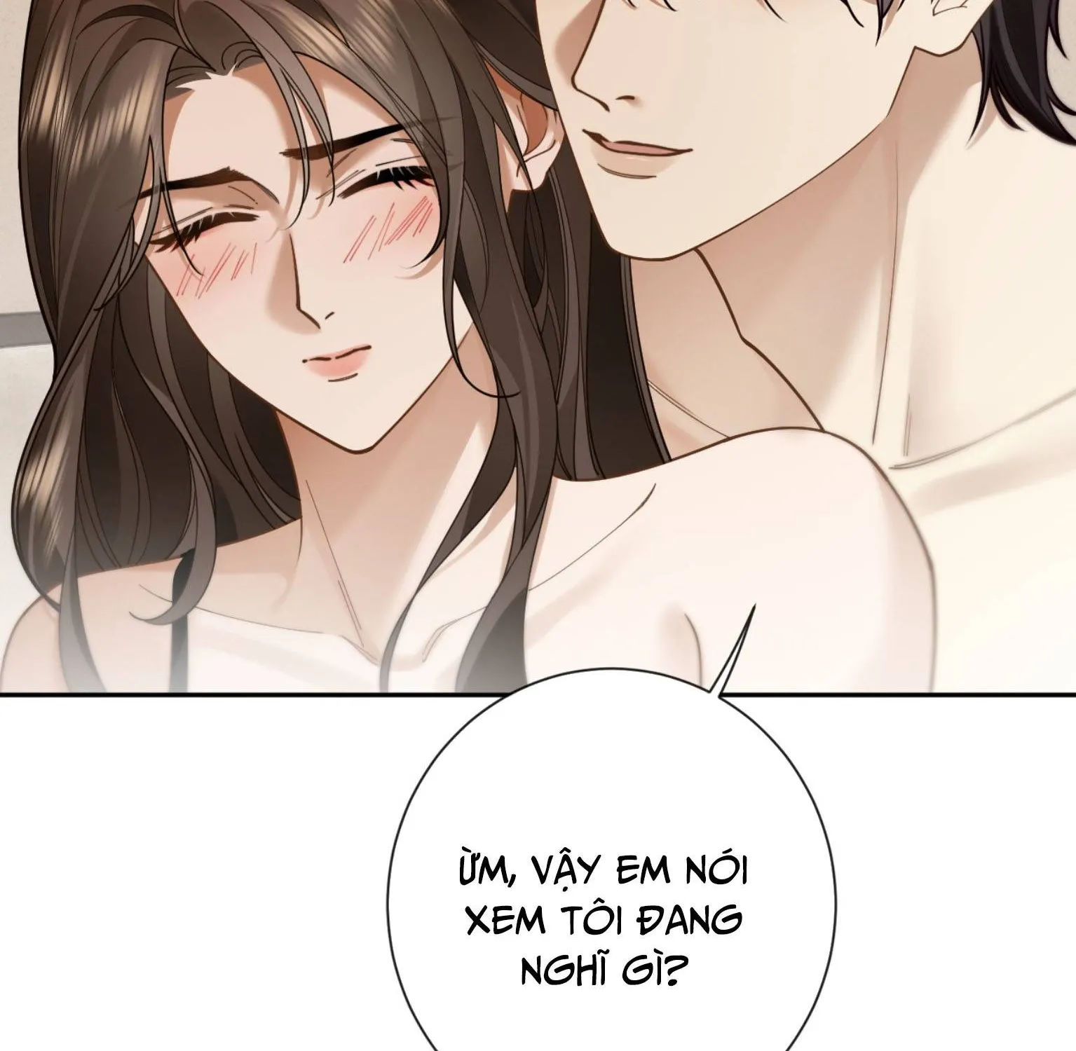 QUYẾN RŨ CÔ ẤY Chap 42 - Next Chap 43