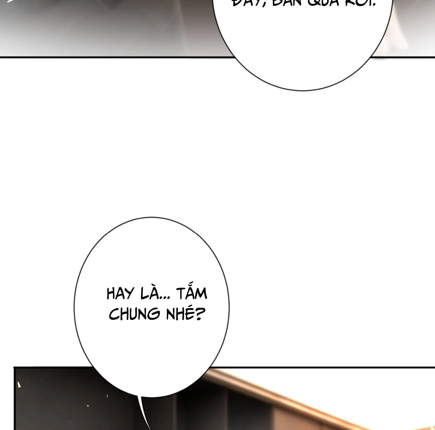 QUYẾN RŨ CÔ ẤY Chap 42 - Next Chap 43